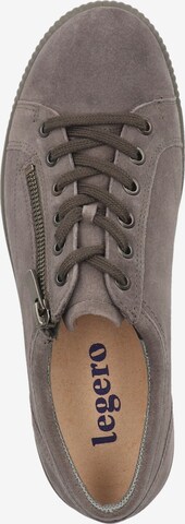 Baskets basses 'Tanaro 4.0' Legero en gris