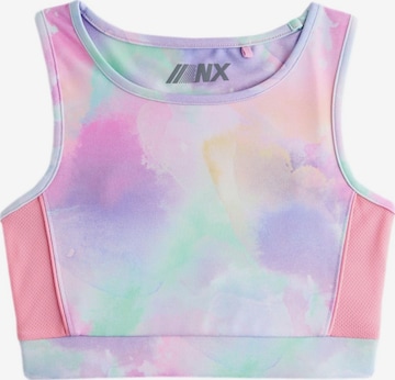 Top de la Next pe mai multe culori: față