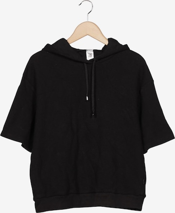 Trigema Pullover L in Schwarz: Vorderseite