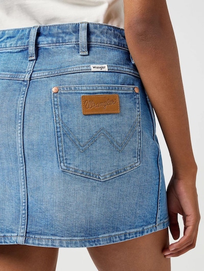 WRANGLER Rock‌‌‌‌‌ in 38 in blau, Produktansicht