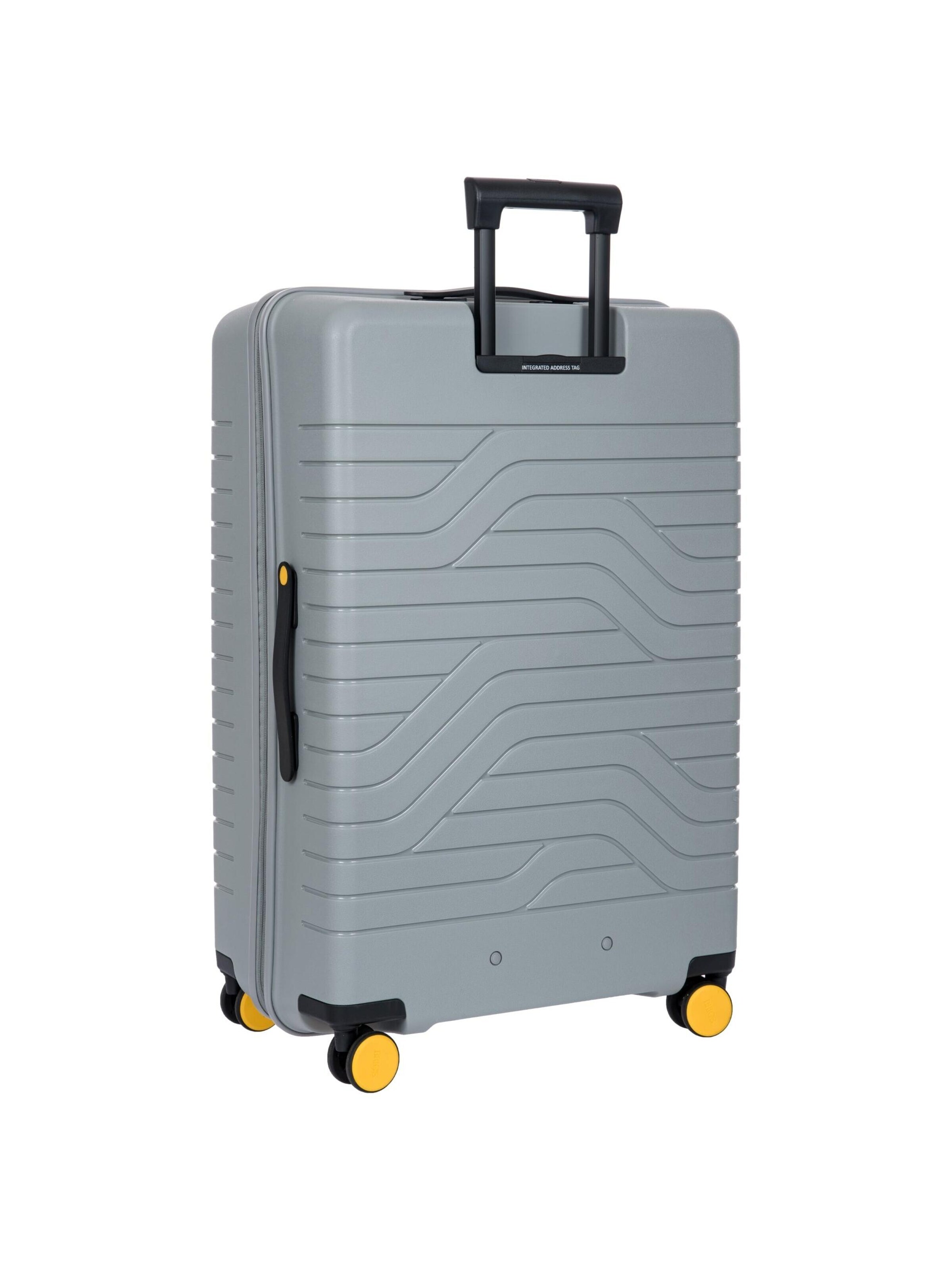Bric's Trolley 'BY Ulisse'‌‌ in Grau