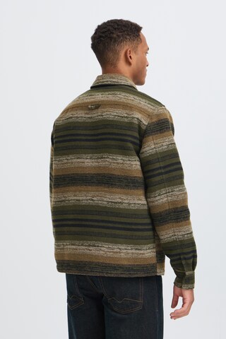 BLEND Tussenjas 'BHCRAIG' in Bruin