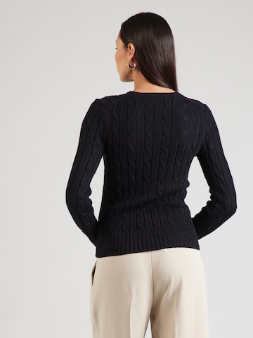 Polo Ralph Lauren Pullover i sort