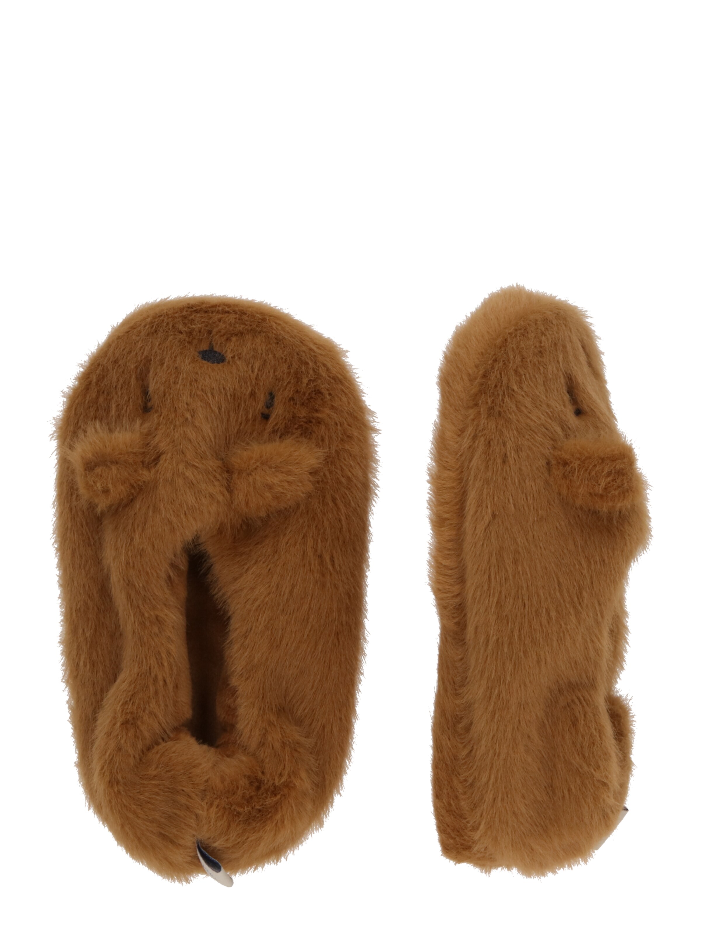 Liewood Hausschuh 'Aviaja' in Braun