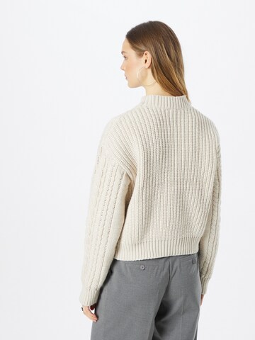 Lindex Sweater 'Jenny' in Beige