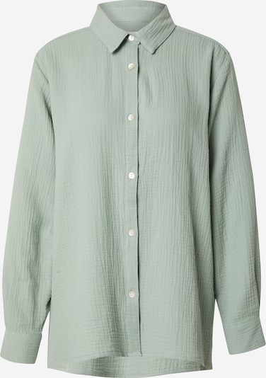 Sublevel Bluza u menta, Pregled proizvoda