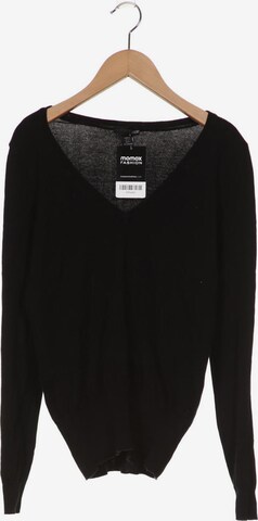 H&M Sweater & Cardigan in S in Black: front