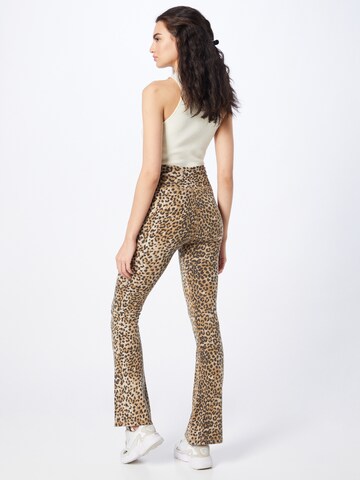 Ragdoll LA Flared Leggings - barna