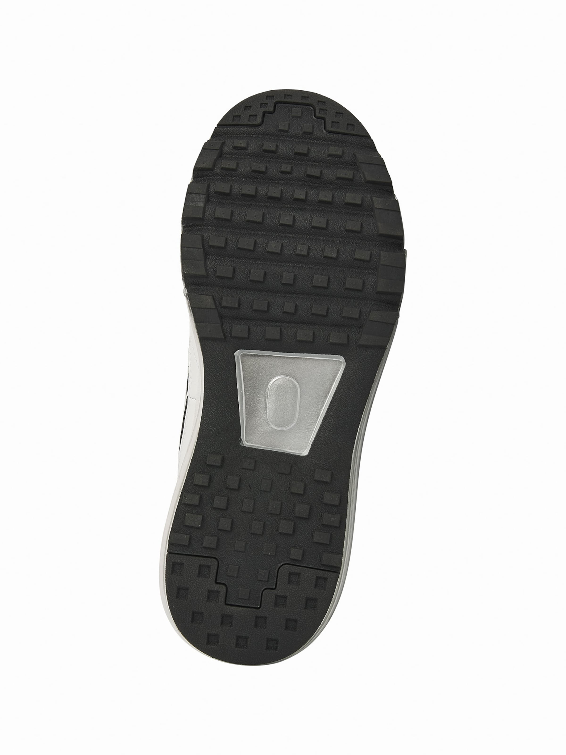 Sneaker bassa 'Zion' di BRITISH KNIGHTS in bianco