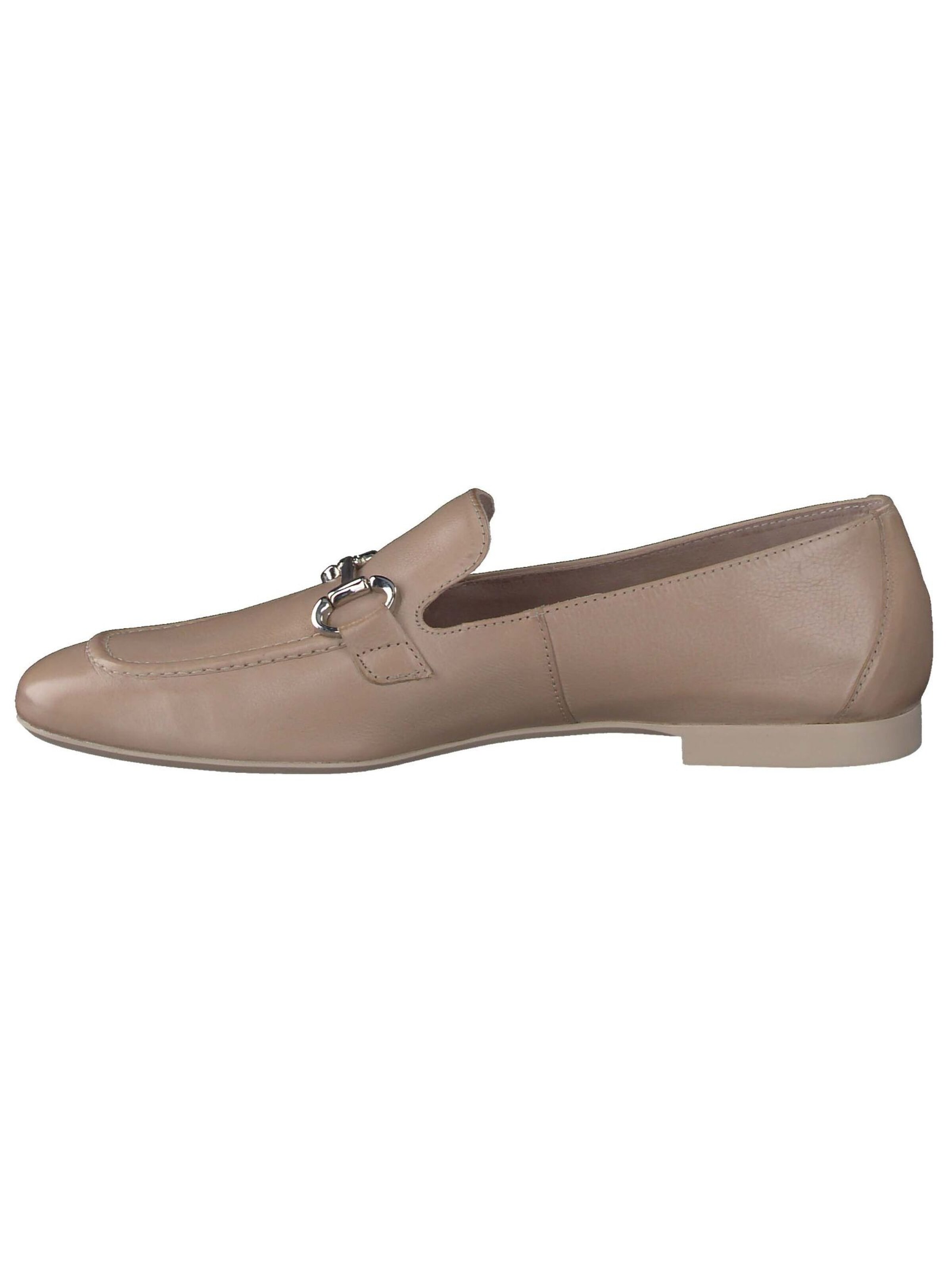 Paul Green Classic Flats in Brown
