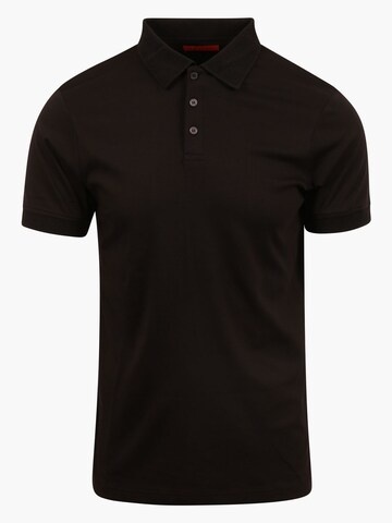 Suitable Shirt in Zwart: voorkant