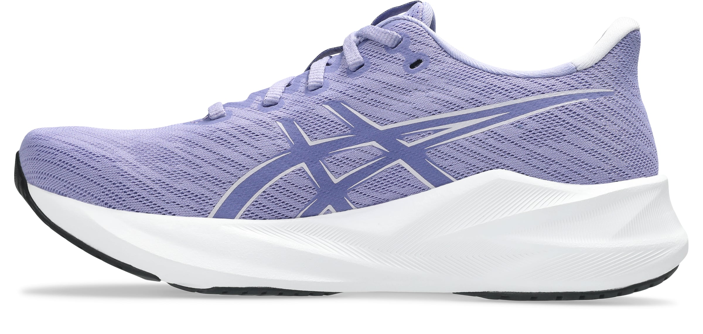 ASICS Running Shoes 'Versablast 4' in Purple: front