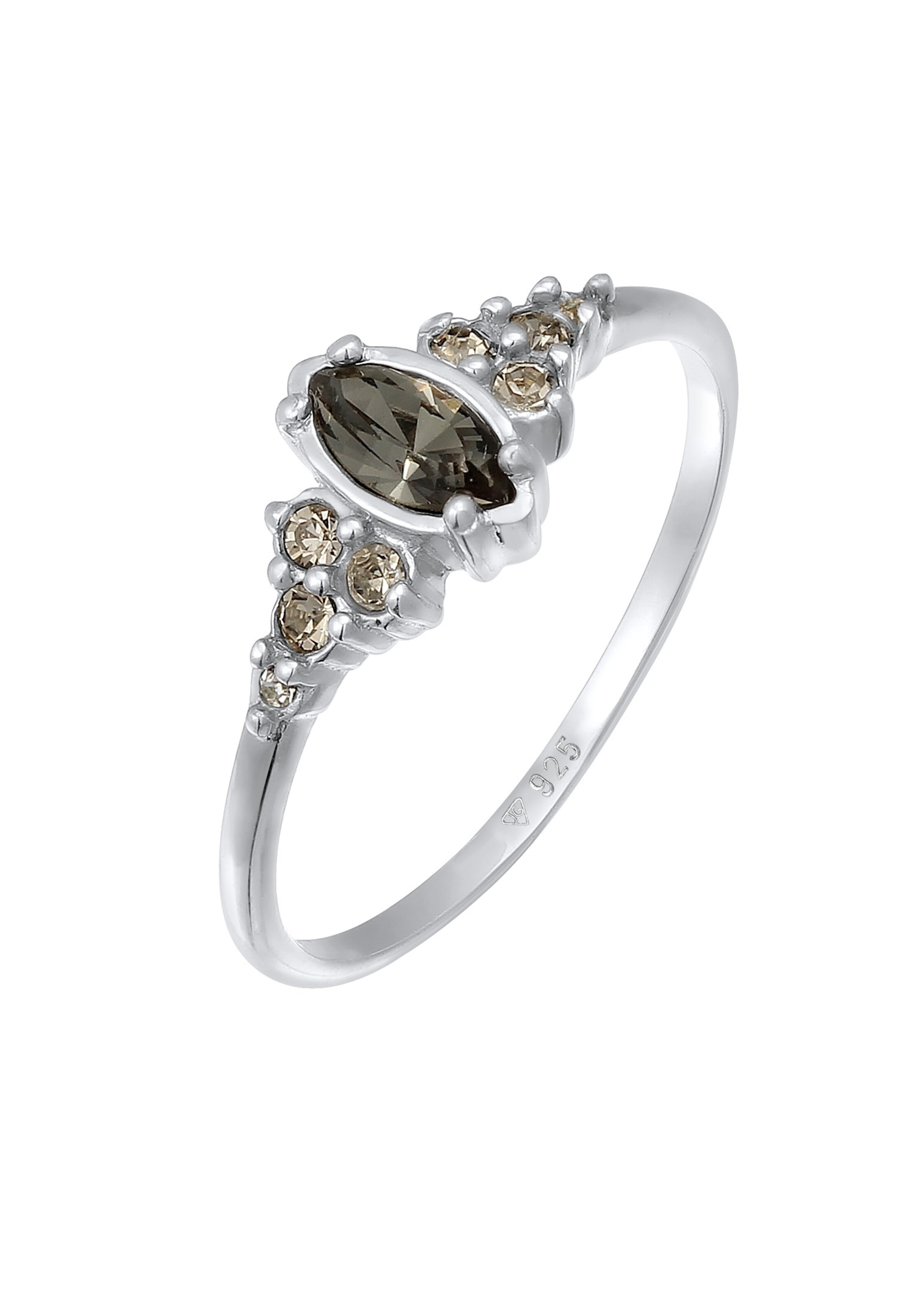 ELLI Ring in Silber
