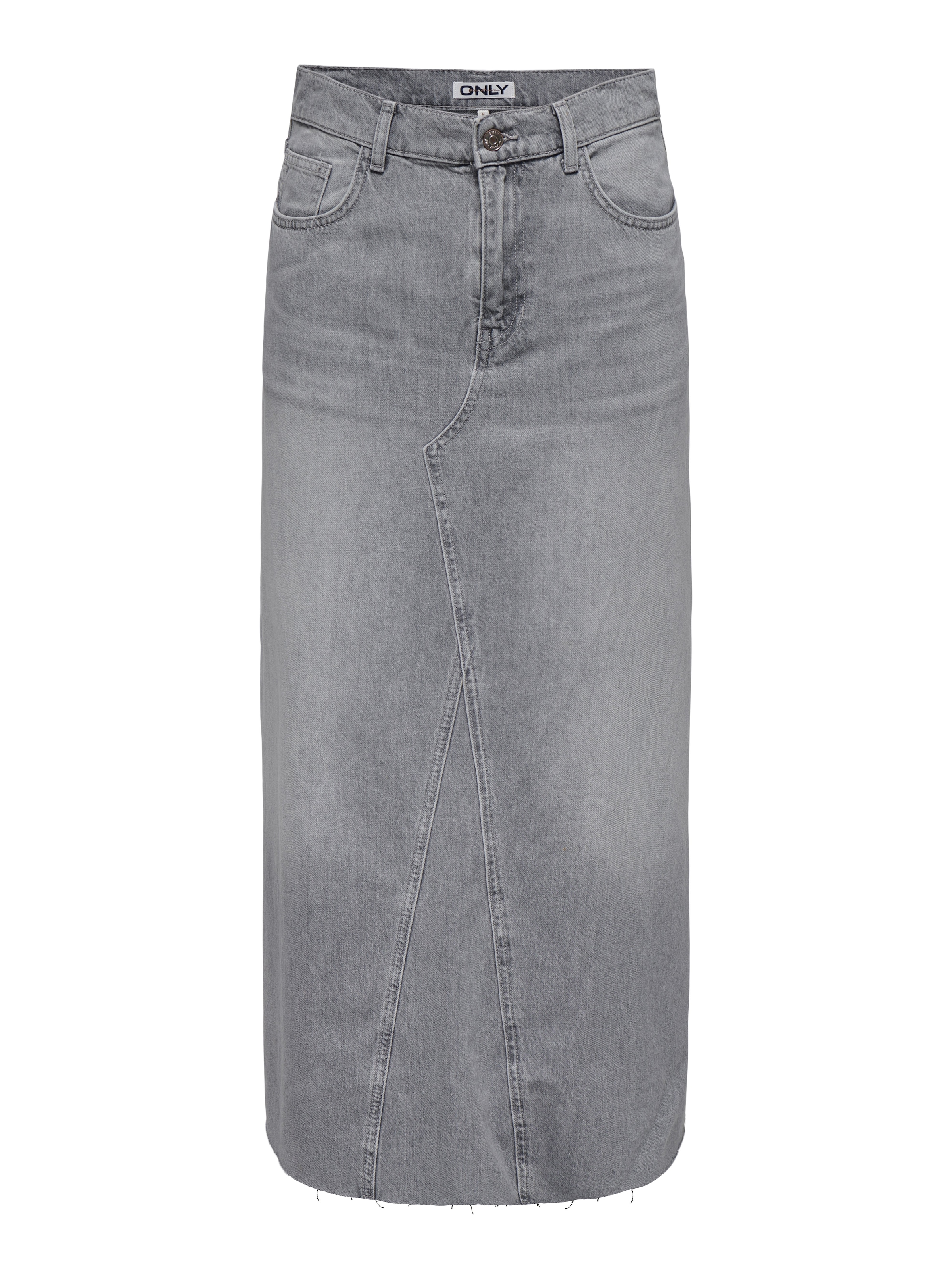 ONLY Hame 'ONLOLIVIA' värissä harmaa: etupuoli