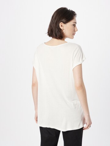 ABOUT YOU - Camiseta 'Elna' en blanco