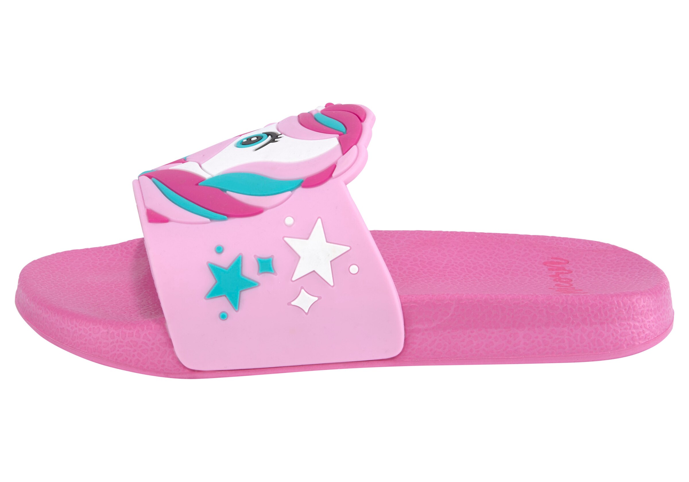 DISNEY Badeschuh in Pink