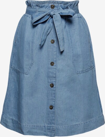 ESPRIT Rock in blue denim / grau, Produktansicht