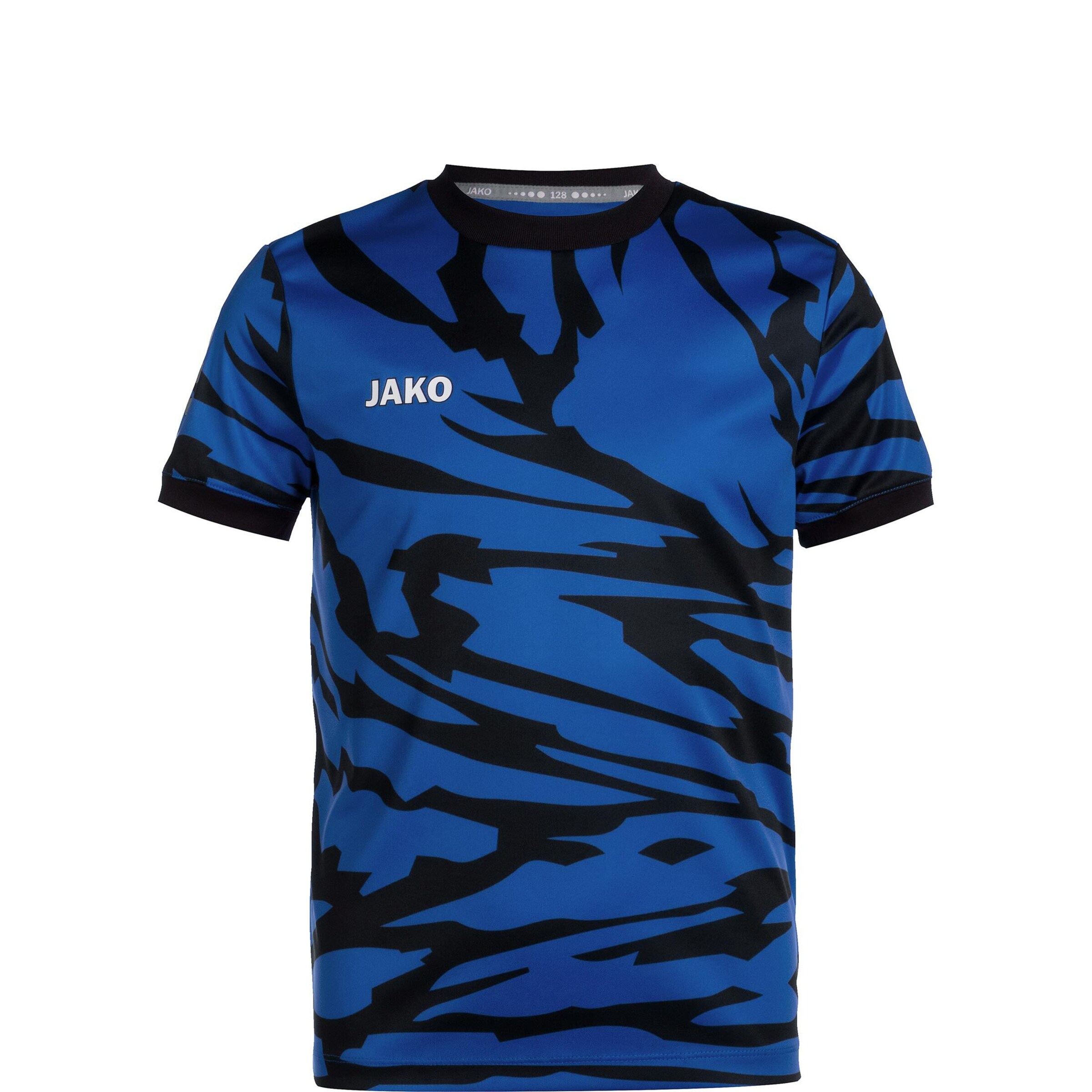 JAKO Funktionsshirt in Blau: Vorderseite