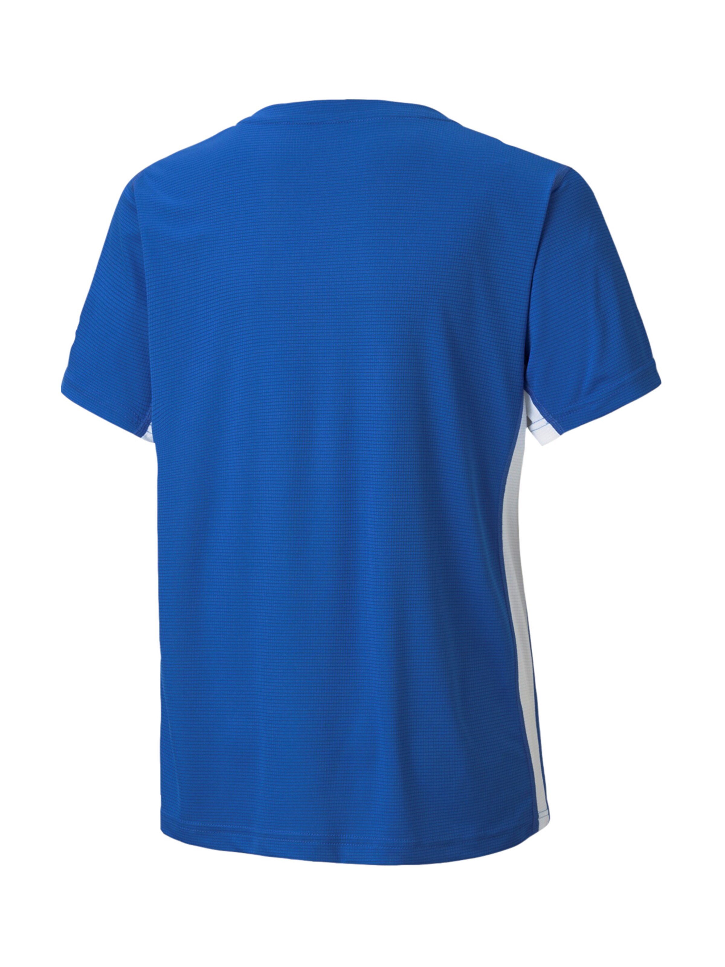 PUMA Performance Shirt in Blue
