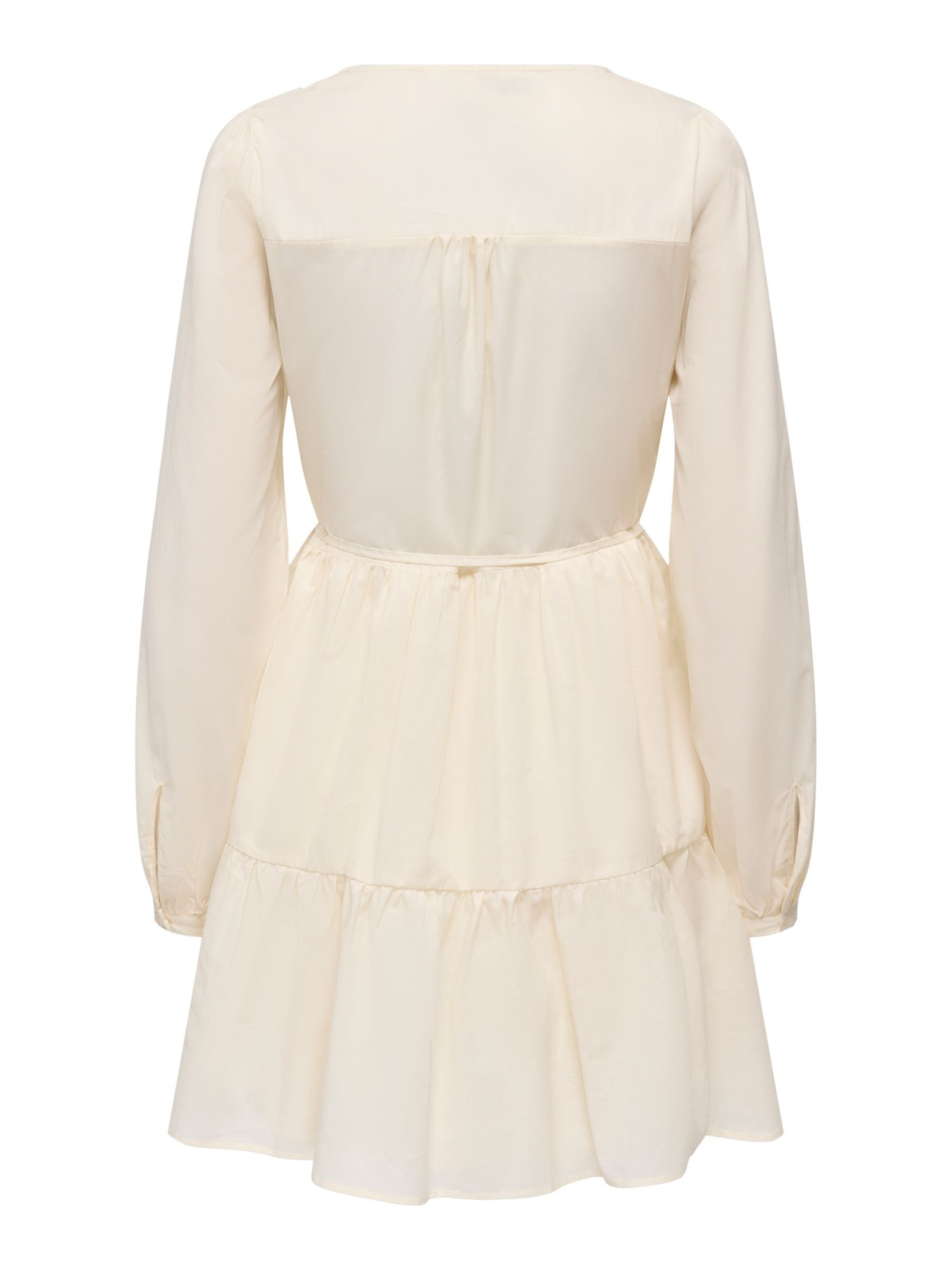 ONLY Blousejurk 'ONLEnore' in Wit