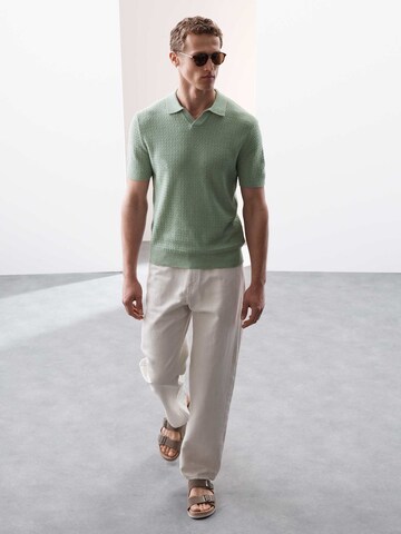 Marks & Spencer Shirt in Green