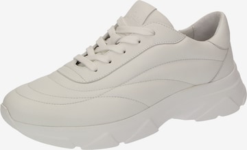 SIOUX Sneakers 'Liranka 701' in White: front
