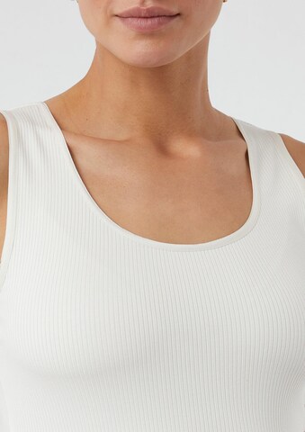COMMA Shirt in White