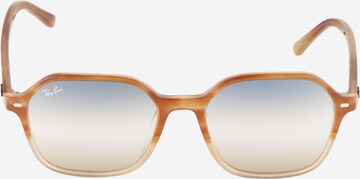 brūns Ray-Ban Saulesbrilles '0RB2194'