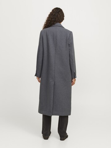 Manteau mi-saison 'JXElisa' JJXX en gris