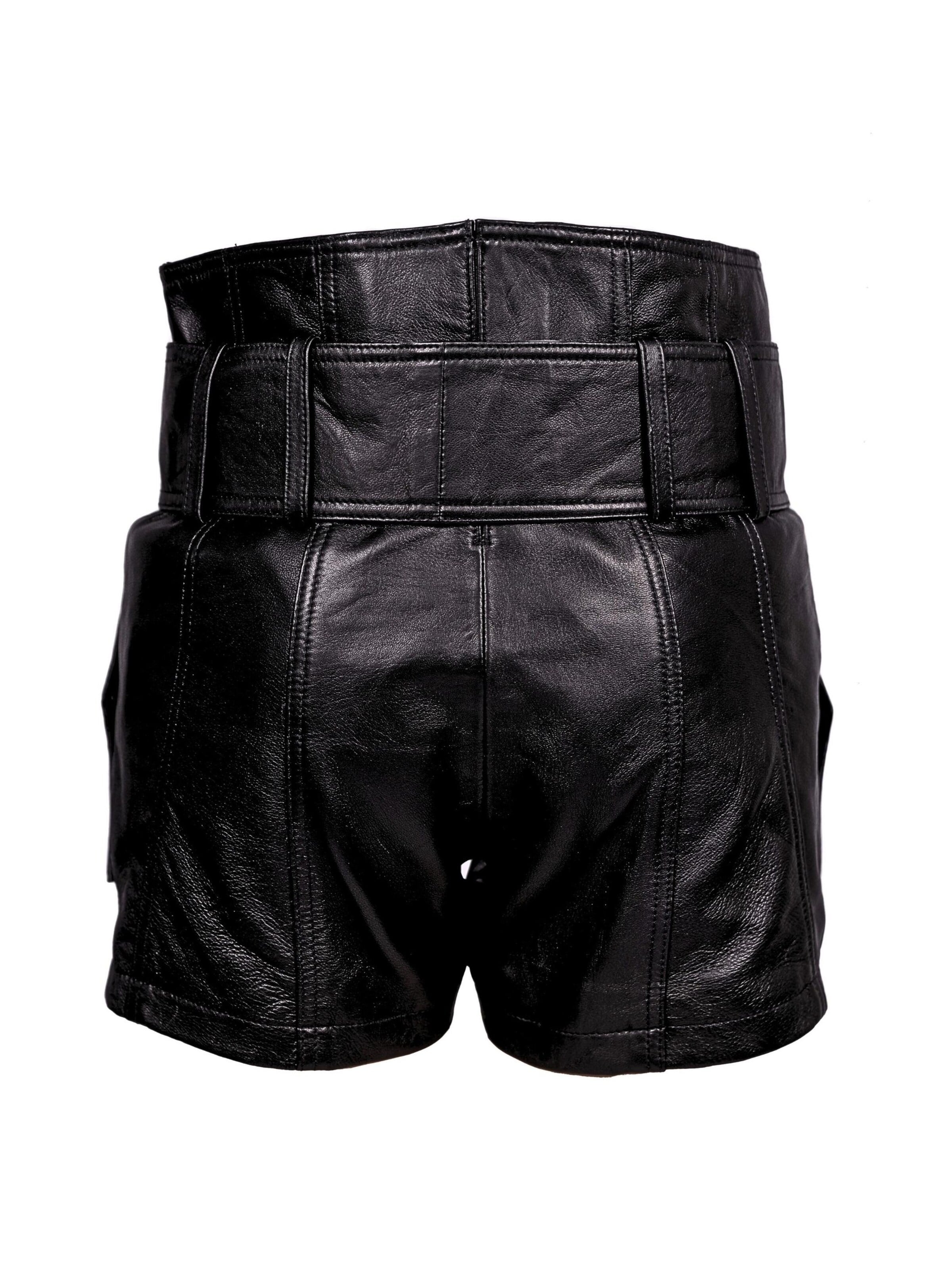 Be  Noble Regular Trousers in Black