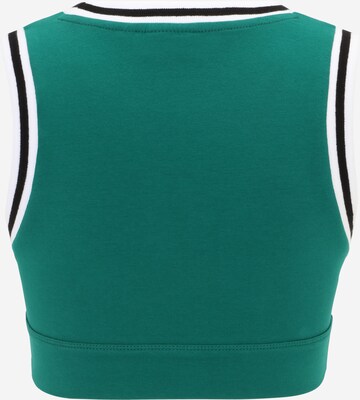 FILA Top 'LEKKI' in Green