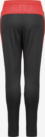 Coupe slim Pantalon de sport 'Academy' NIKE en noir