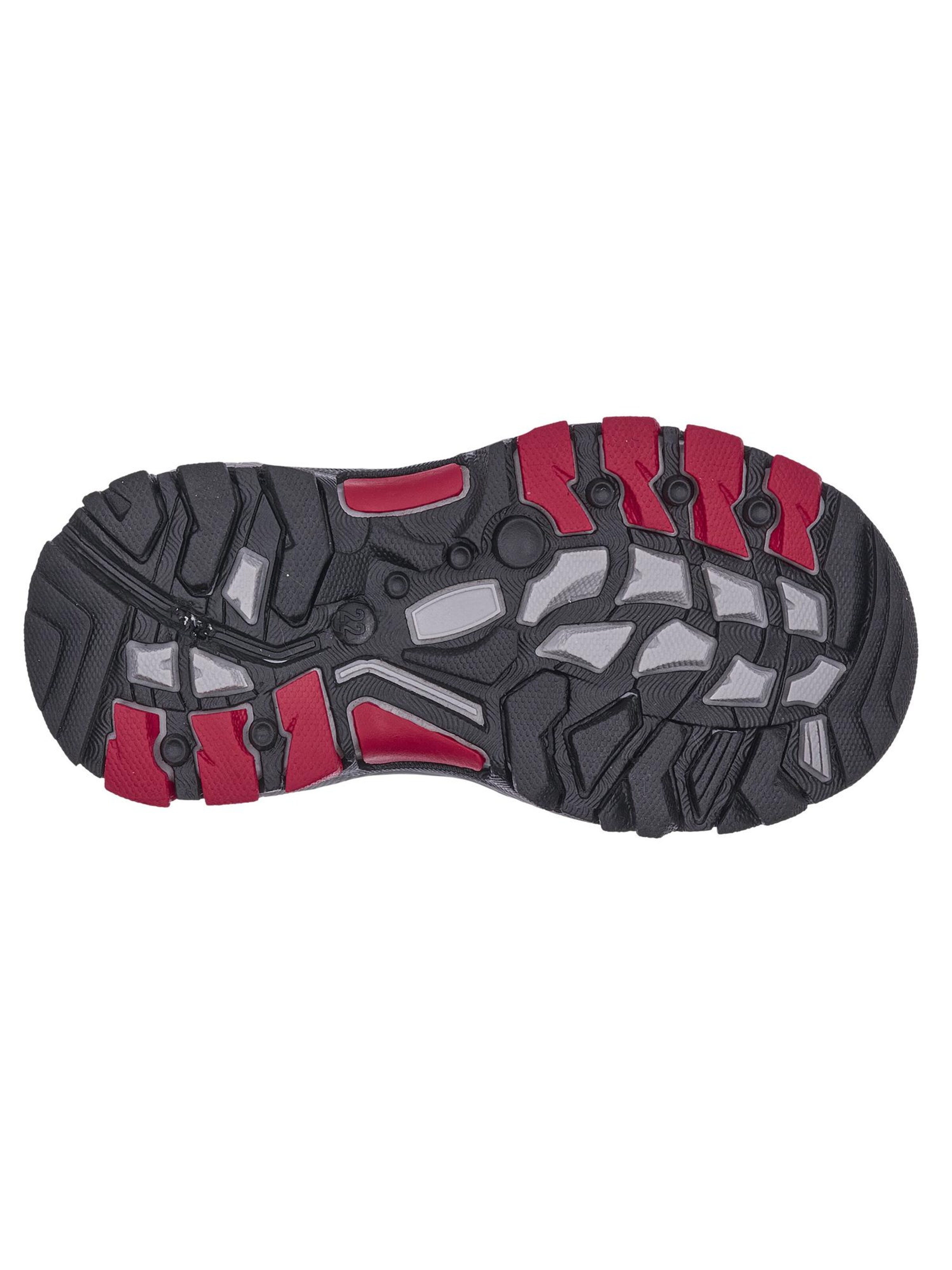 Chicco Kozaki 'Wingo' w kolorze niebieski