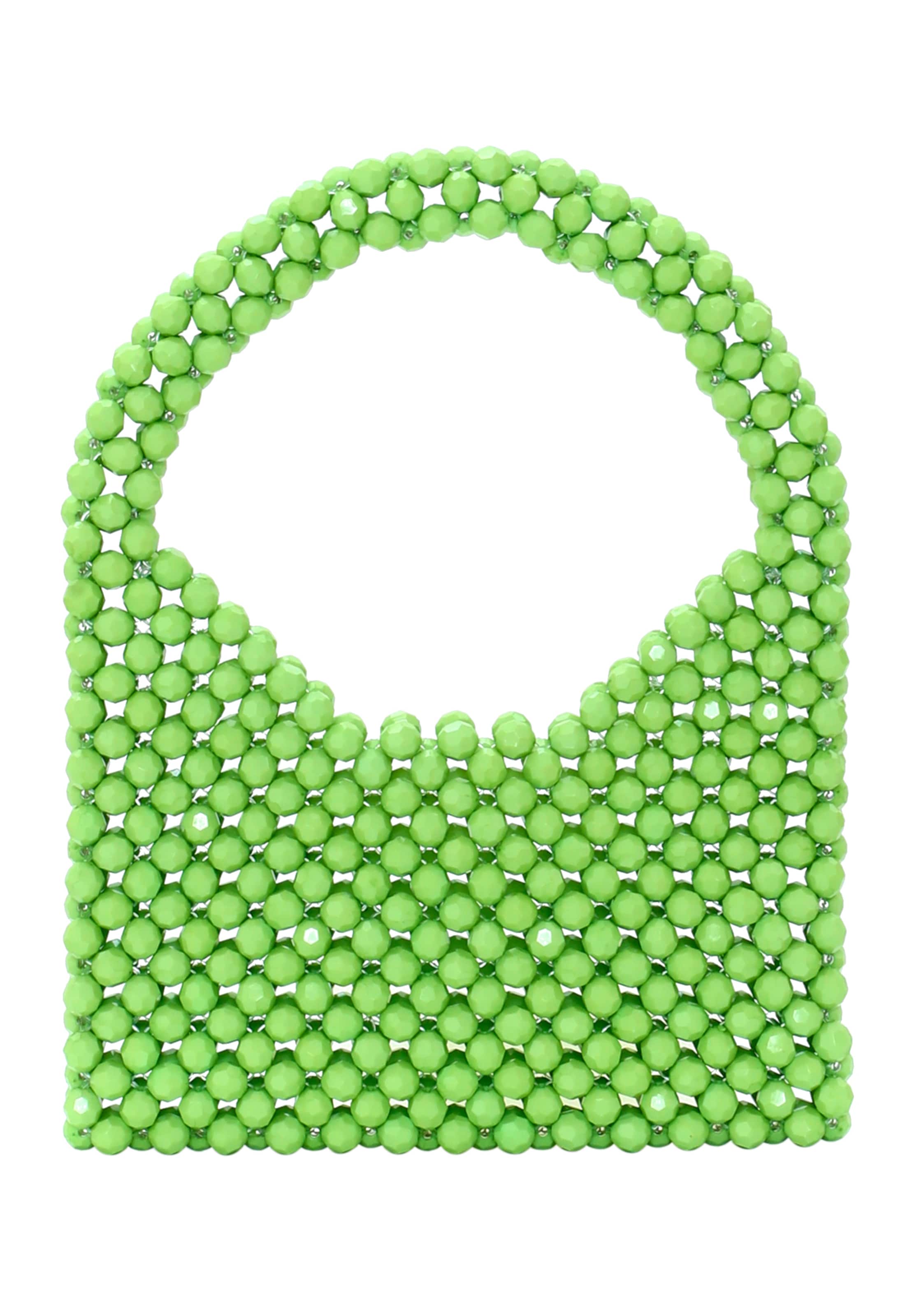 Koosh Сумки в Зеленый: спереди