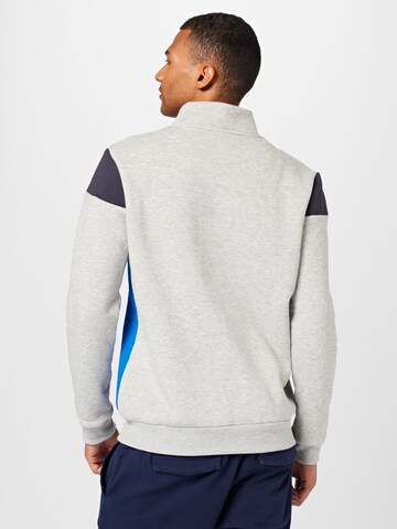 BURTON MENSWEAR LONDON Sweatshirt in Blue
