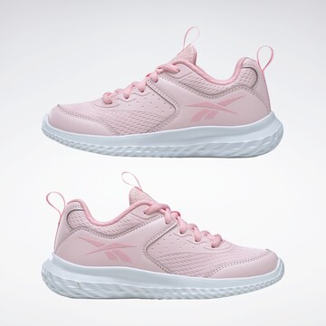 Reebok Sportschuh 'Rush Runner' in Pink