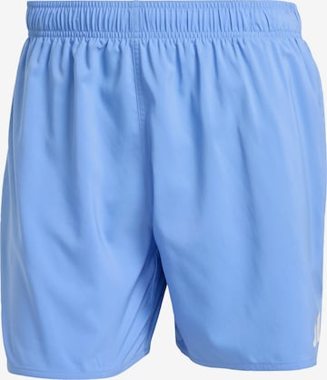 ADIDAS SPORTSWEAR Sportbadeshorts 'Swim Shorts' in Blau: Vorderseite