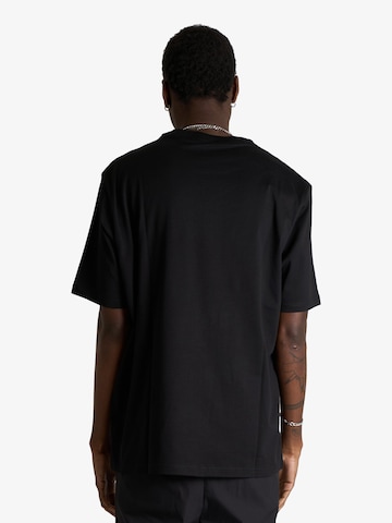 LOW BRAND Shirt in Zwart