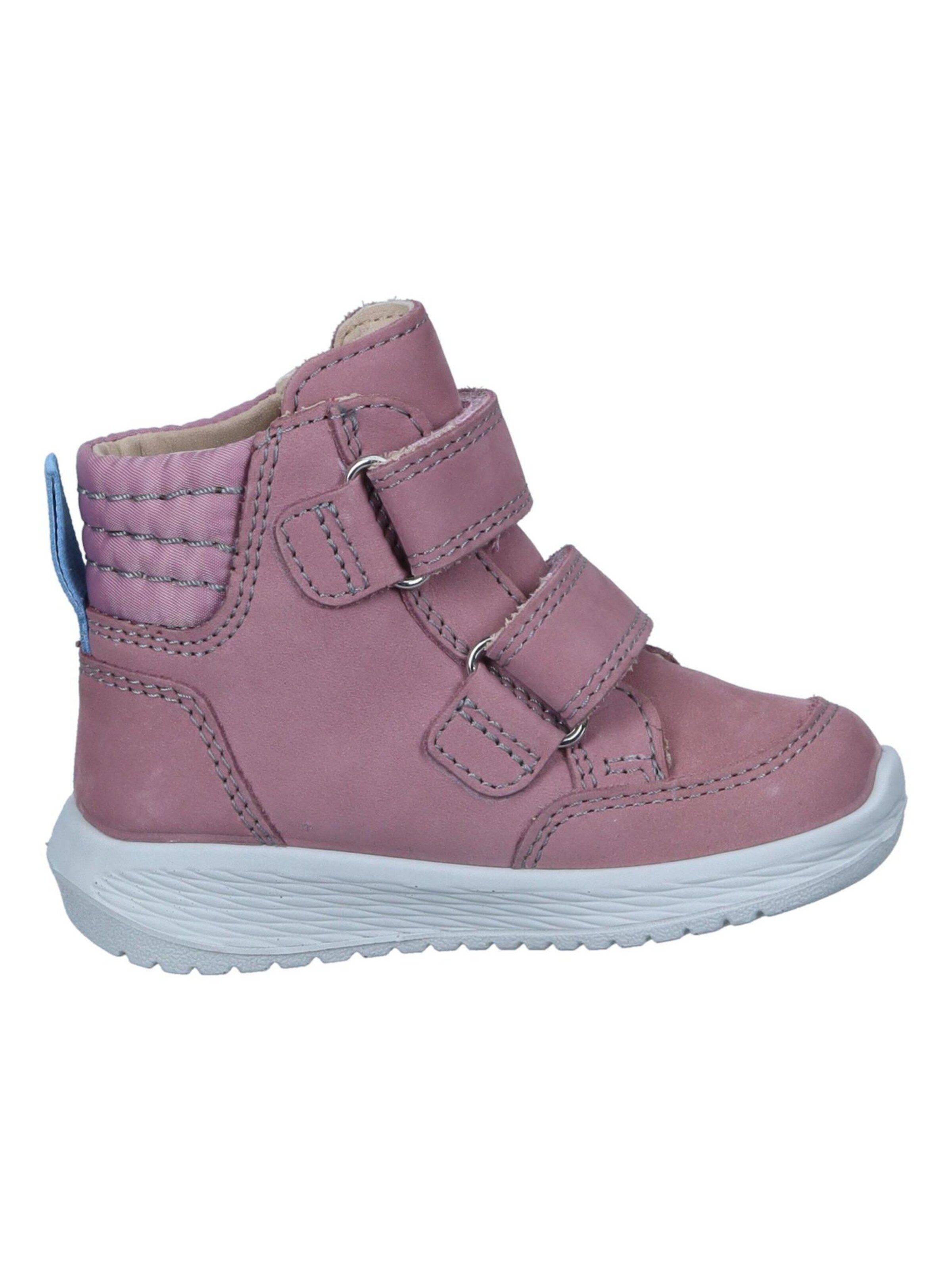 RICHTER Boots 'Stiefel Timmy' in Pink