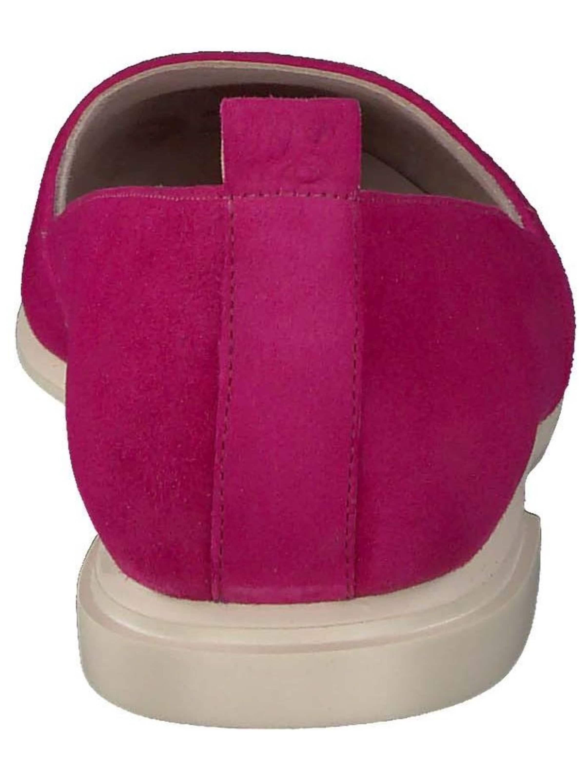 Slipper di Paul Green in rosa