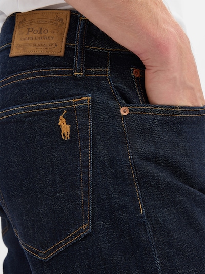 Polo Ralph Lauren Pants in 31/32 in Stone, Item view