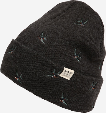 Barts Beanie 'Vinson' in Grey: front