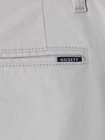 Regular Pantalon 'Classic' Hackett London en gris