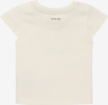 T-Shirt 'Alcobendas' Noppies en beige