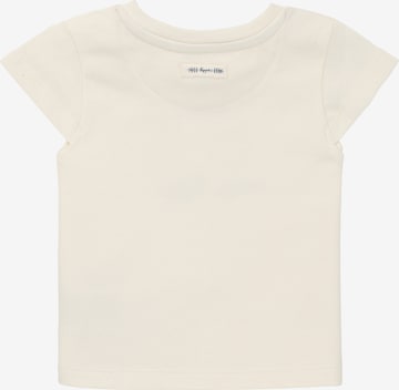 T-Shirt 'Alcobendas' Noppies en beige