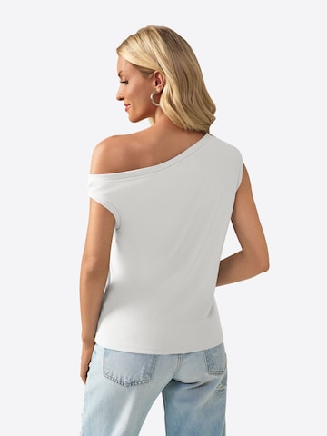 Imily Bela Shirt in White