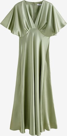 žalia Next Suknelė: priekis