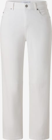 Angels Jeans in Weiß: Vorderseite
