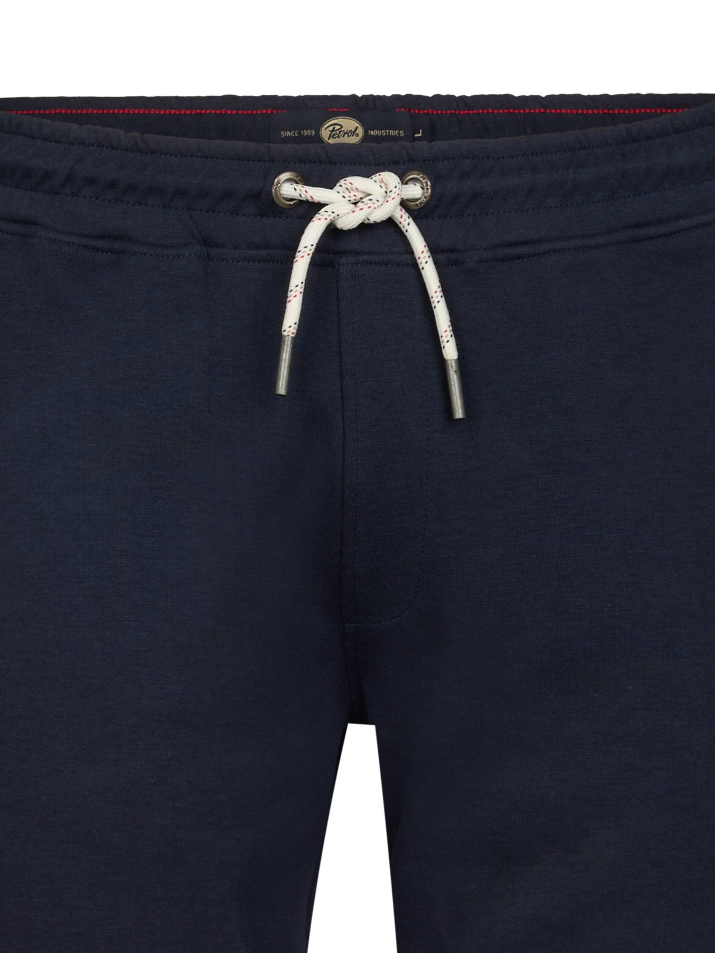 Petrol Industries Конический (Tapered) Штаны в Синий