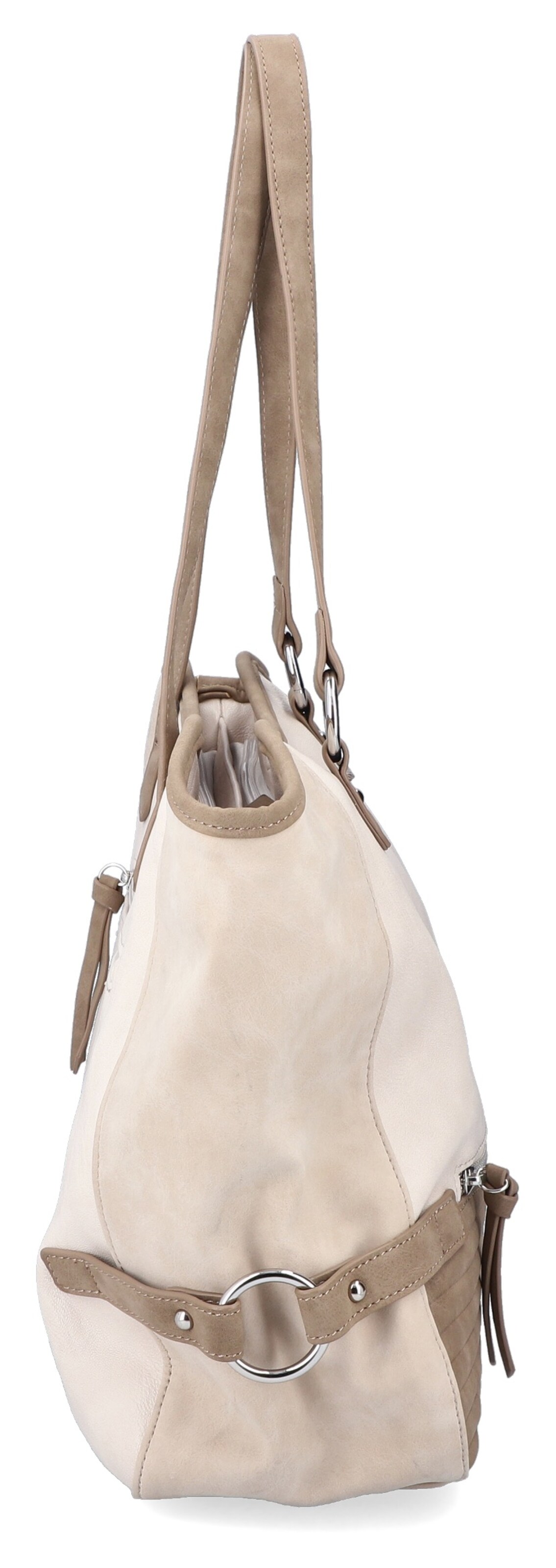 Rieker Shopper in Beige